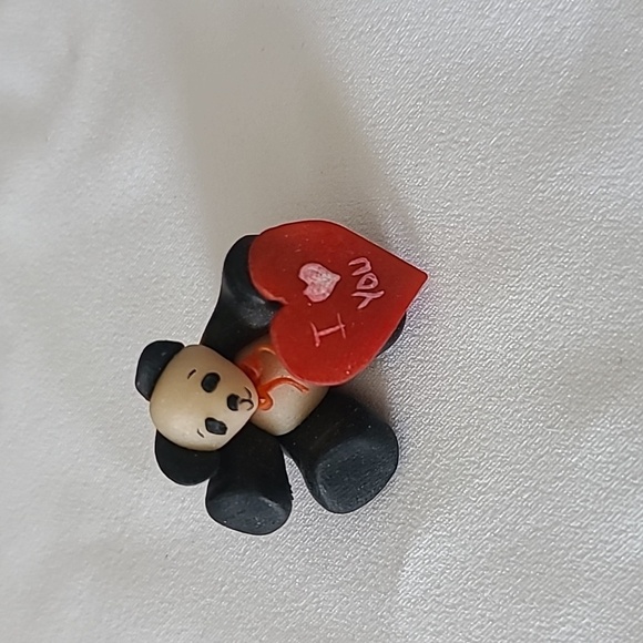 Handcrafted Miniature Filo Dough Teddy Bears - Picture 6 of 15